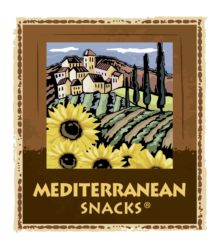 Mediterranean Snack Foods